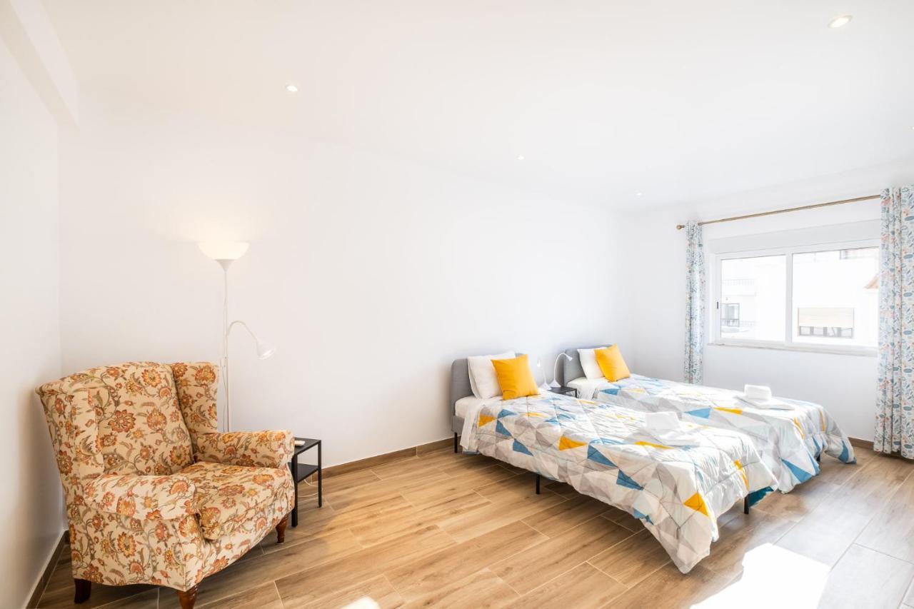 #034 Tebay By Home Holidays Albufeira Exterior photo