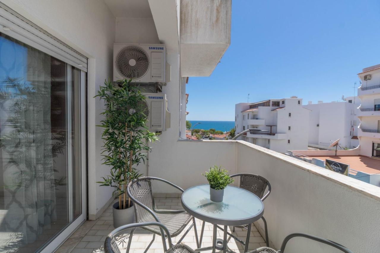 #034 Tebay By Home Holidays Albufeira Exterior photo